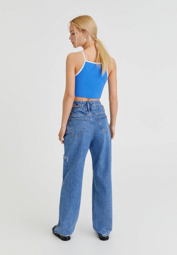 фото Топ pull&bear