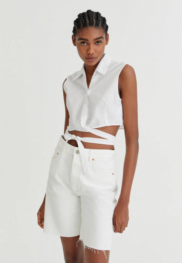 фото Топ pull&bear