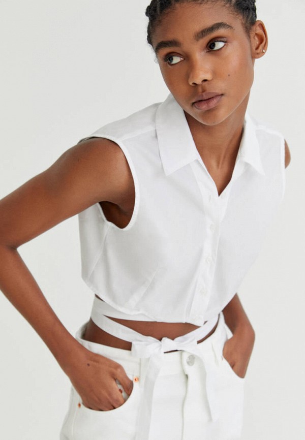фото Топ pull&bear