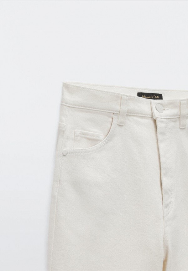фото Джинсы massimo dutti