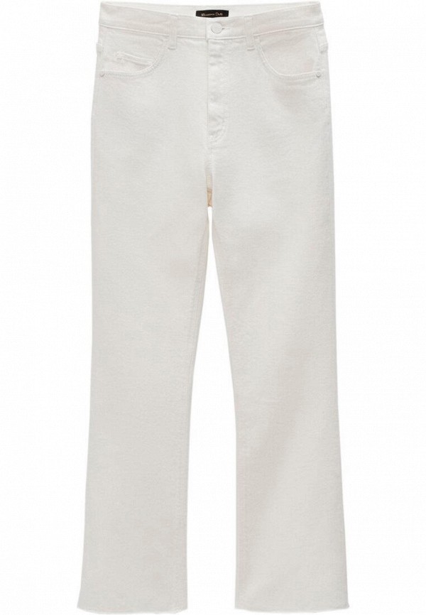 фото Джинсы massimo dutti
