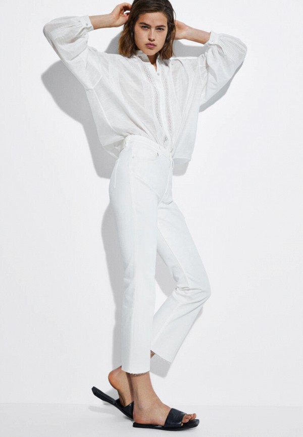 фото Джинсы massimo dutti