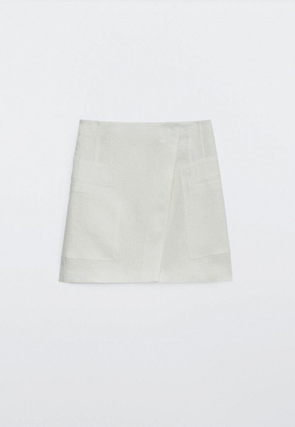 фото Юбка massimo dutti