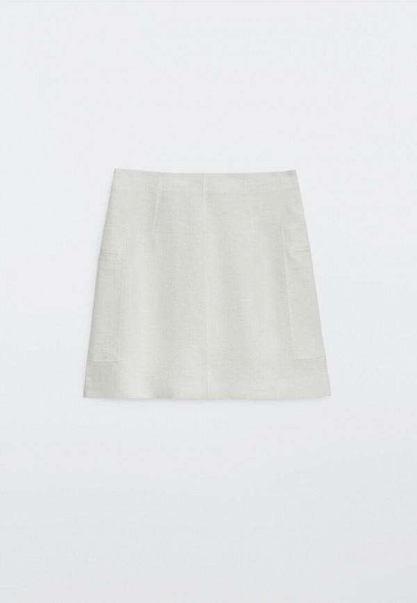 фото Юбка massimo dutti