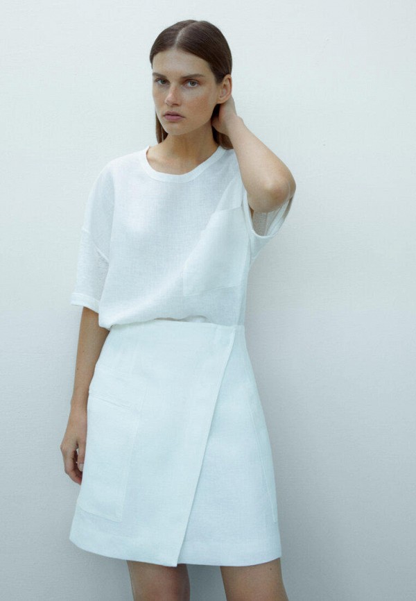 фото Юбка massimo dutti
