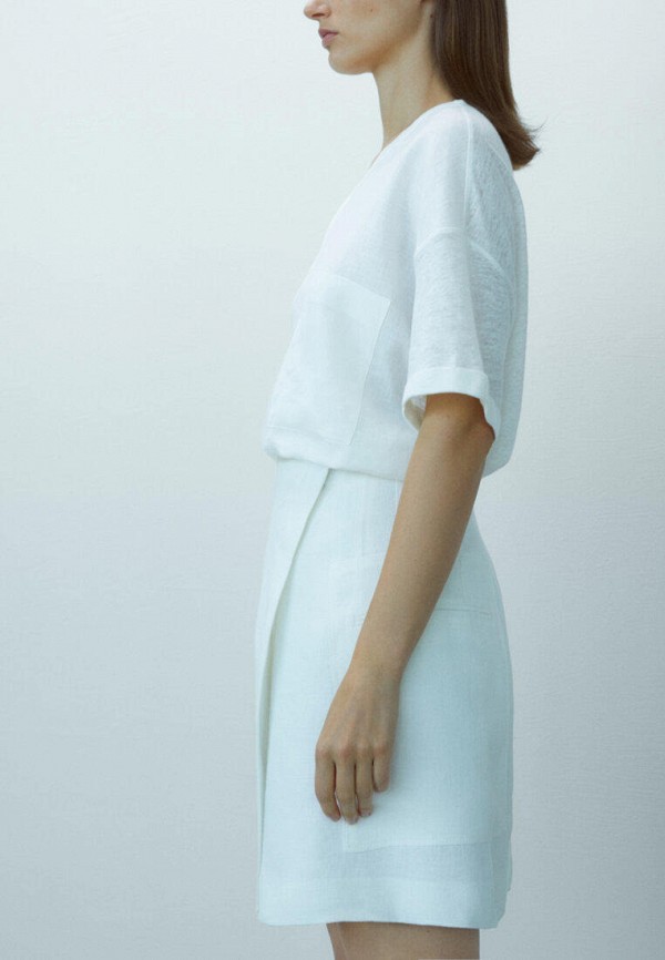 фото Юбка massimo dutti