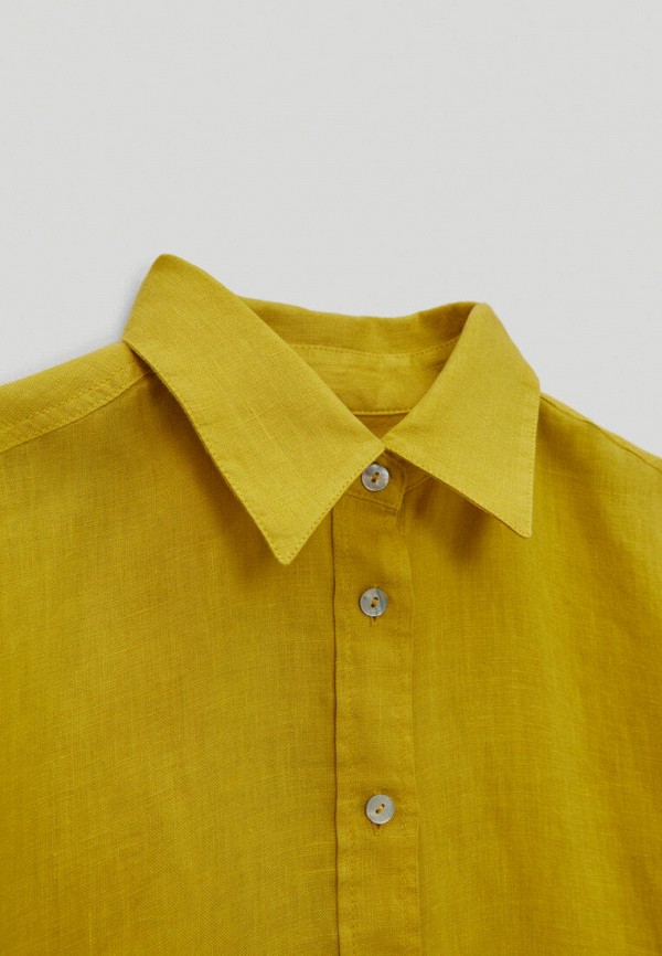 фото Рубашка massimo dutti