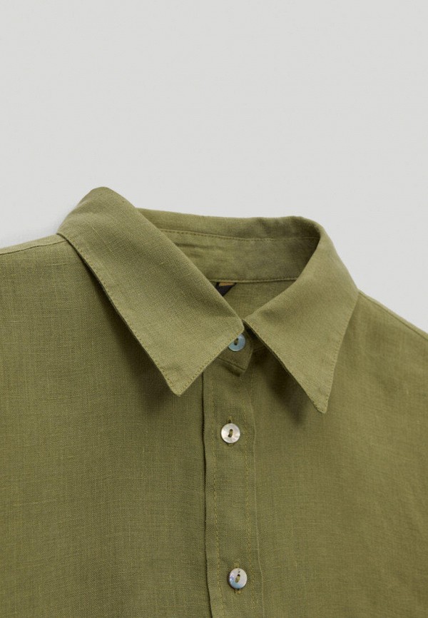 фото Рубашка massimo dutti