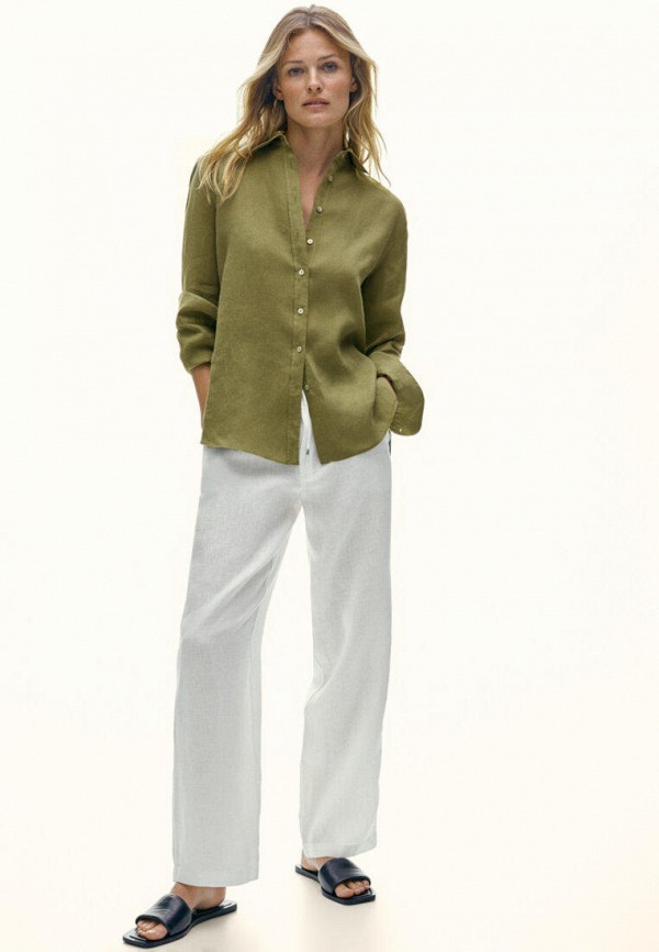 фото Рубашка massimo dutti