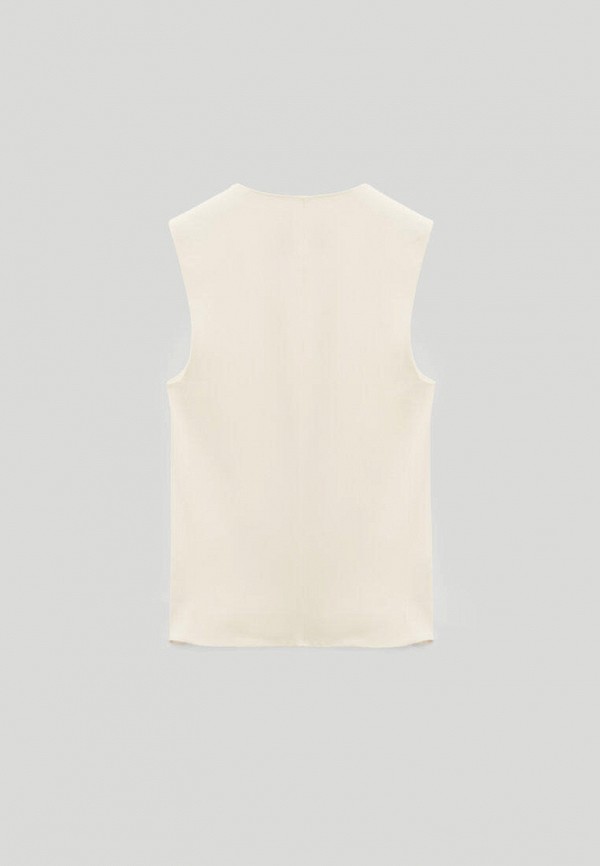 фото Жилет massimo dutti