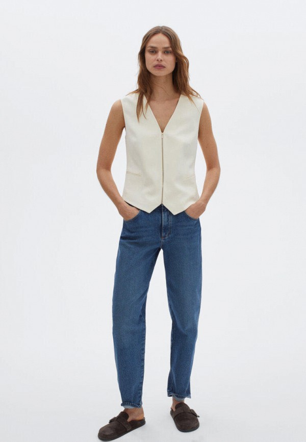 фото Жилет massimo dutti