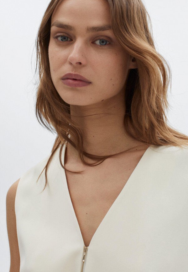 фото Жилет massimo dutti