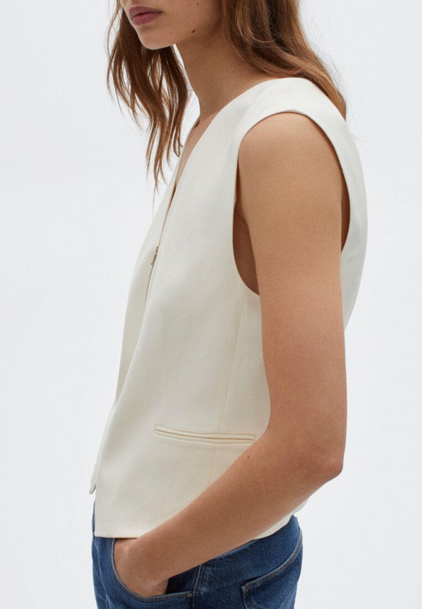 фото Жилет massimo dutti