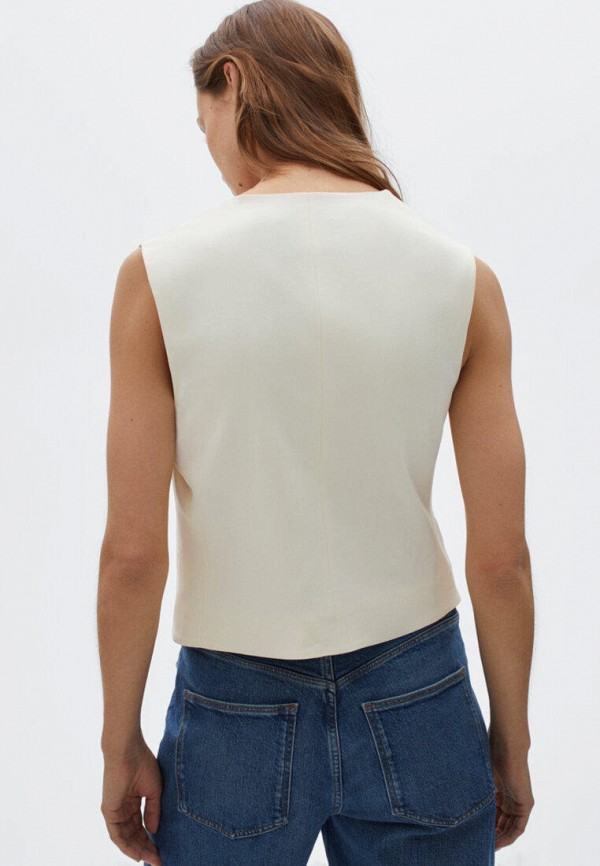 фото Жилет massimo dutti