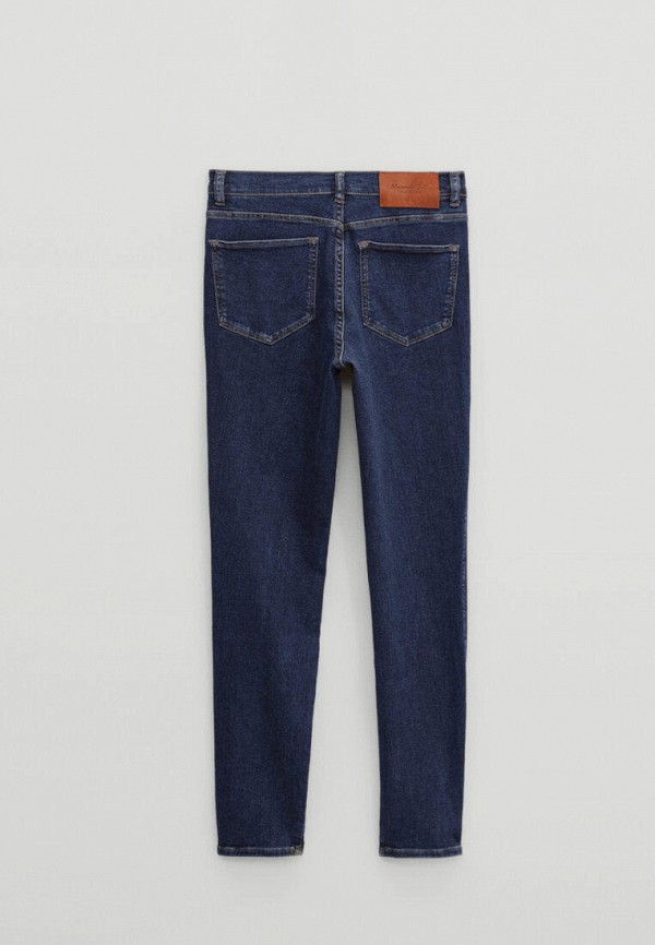 фото Джинсы massimo dutti