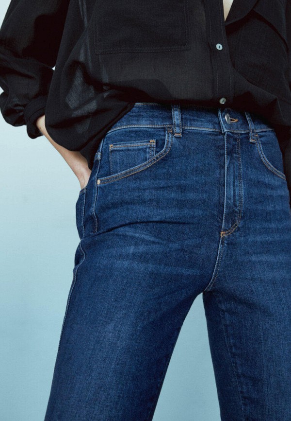 фото Джинсы massimo dutti
