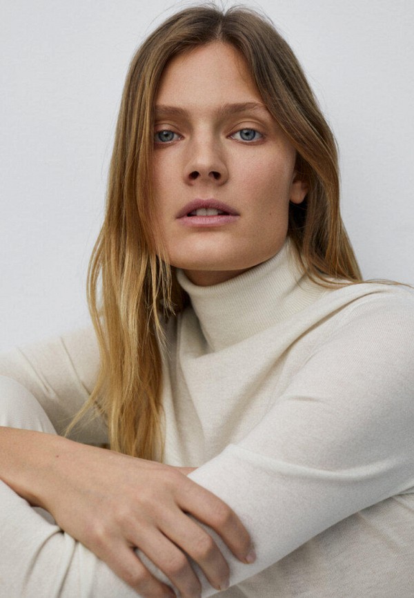 фото Водолазка massimo dutti