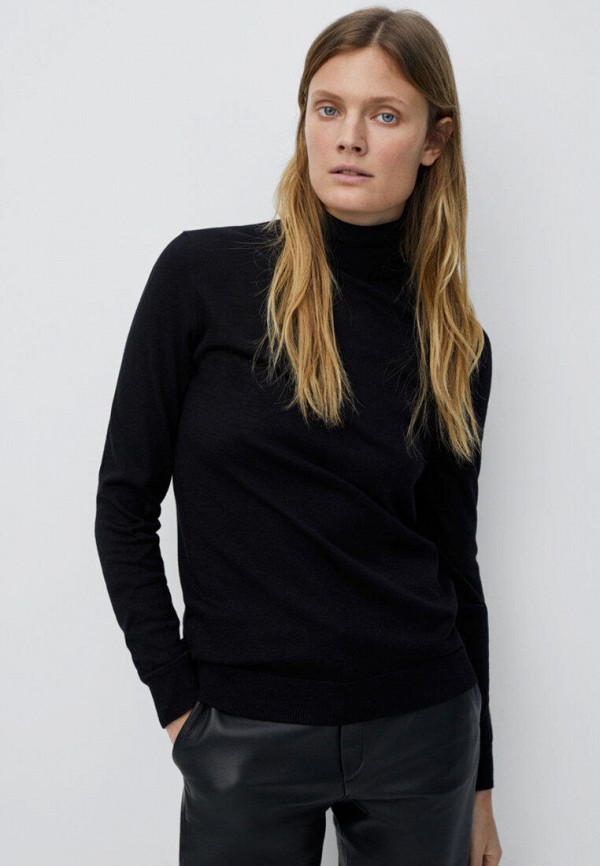 фото Водолазка massimo dutti