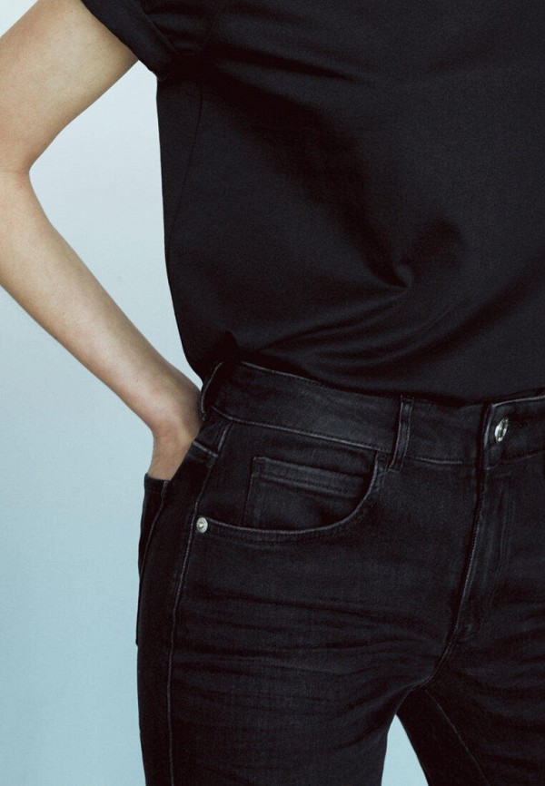 фото Джинсы massimo dutti