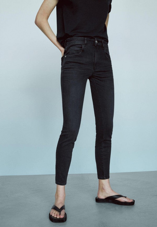 фото Джинсы massimo dutti