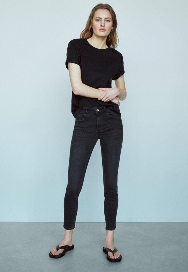 фото Джинсы massimo dutti