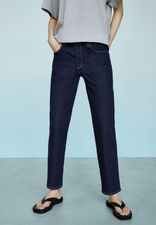 фото Джинсы massimo dutti