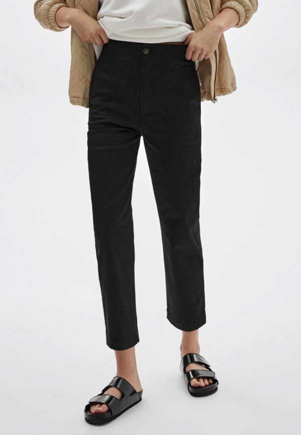 фото Брюки massimo dutti