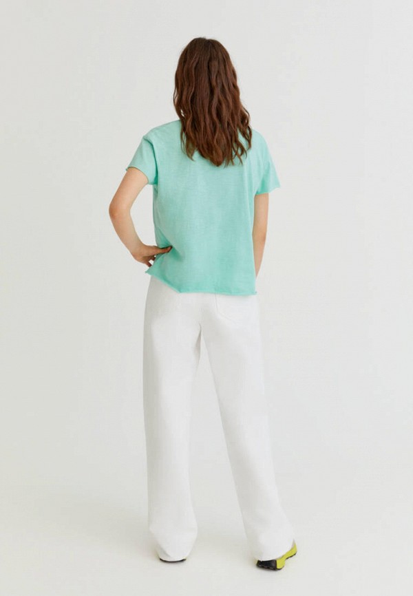 фото Футболка pull&bear
