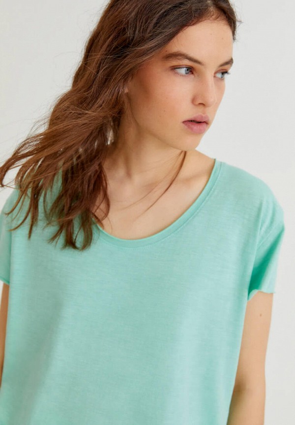 фото Футболка pull&bear