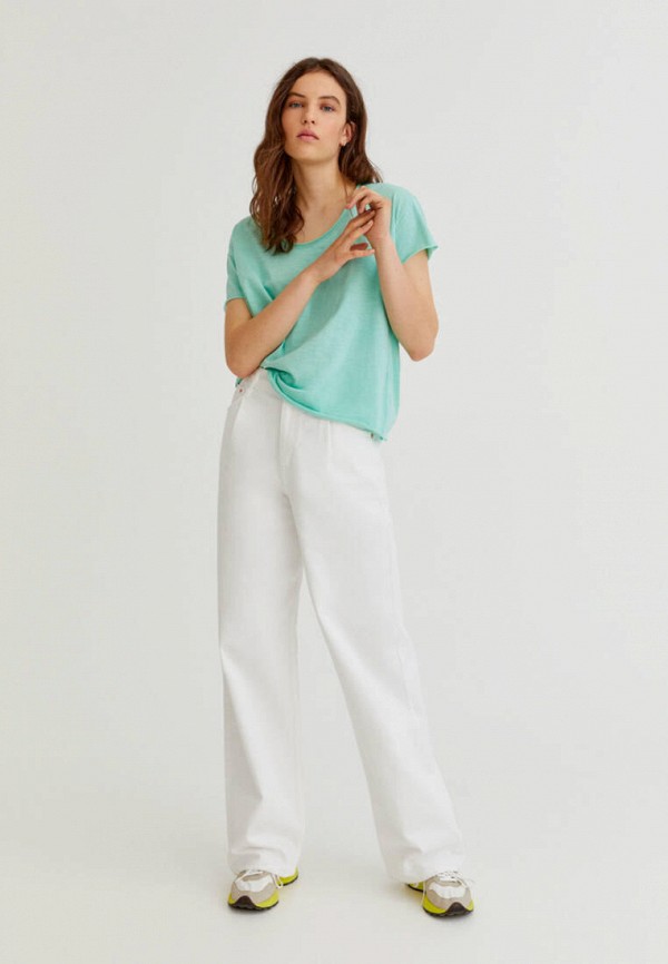 фото Футболка pull&bear