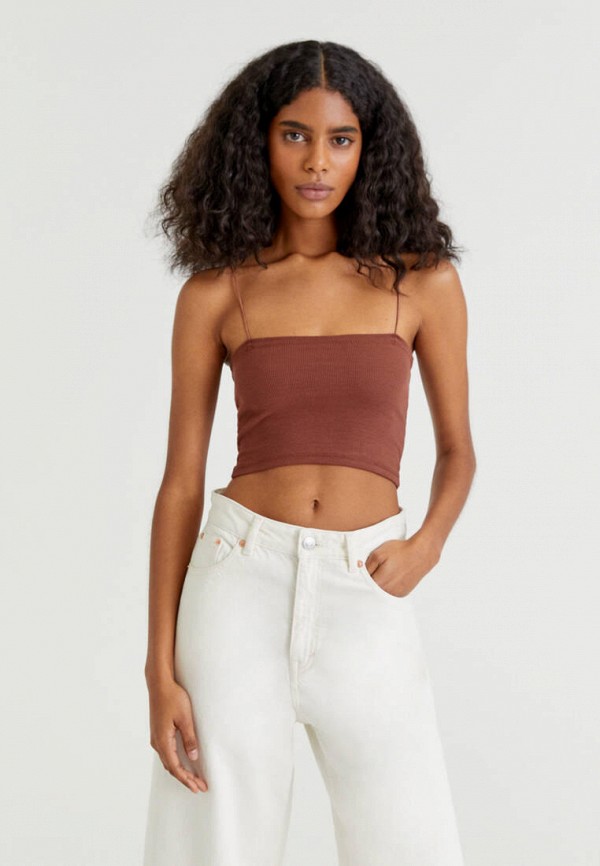 фото Топ pull&bear