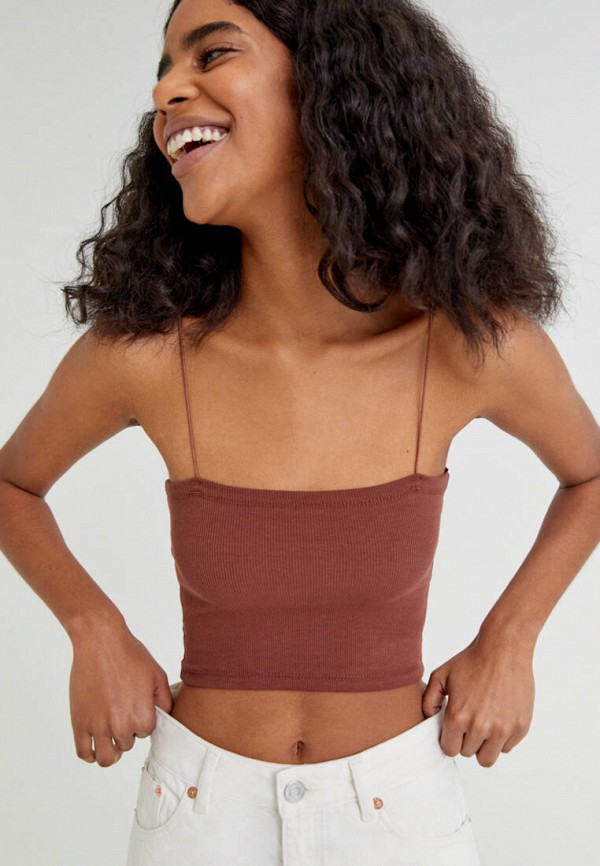 фото Топ pull&bear