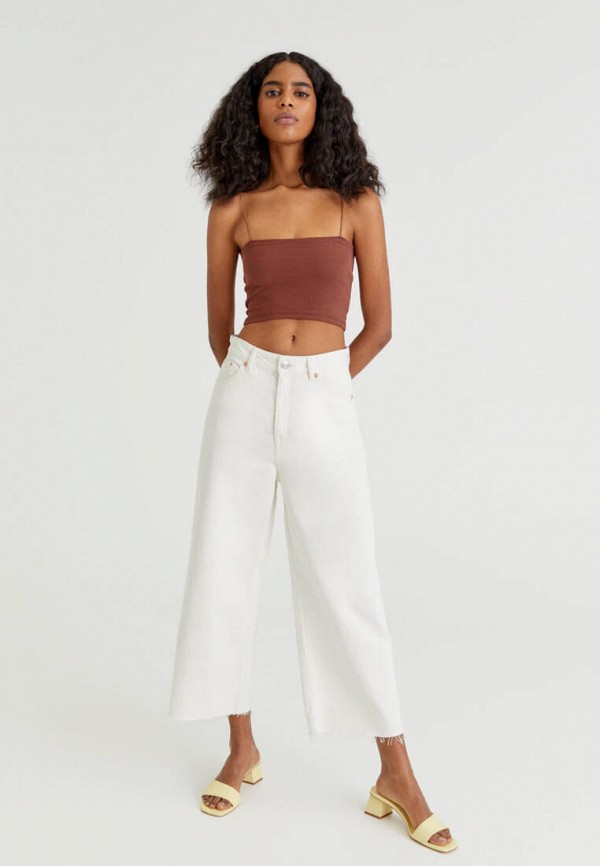 фото Топ pull&bear