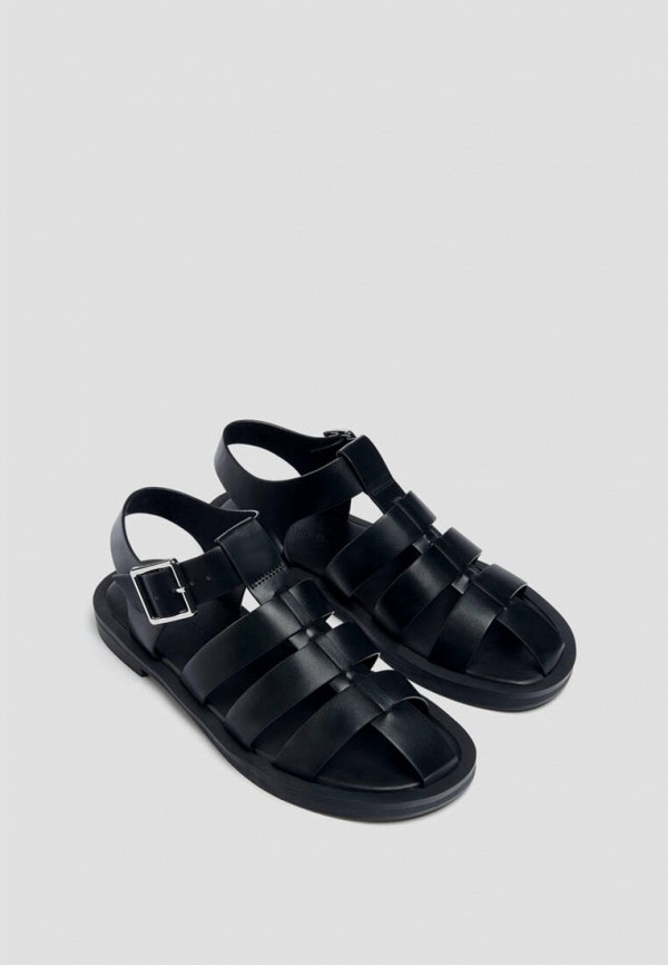 фото Сандалии pull&bear