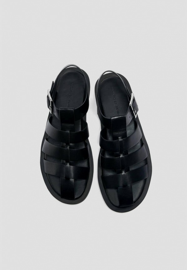 фото Сандалии pull&bear