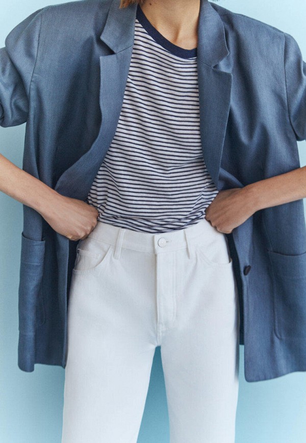 фото Джинсы massimo dutti