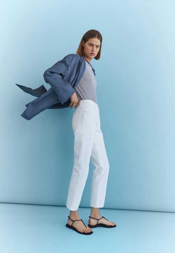 фото Джинсы massimo dutti