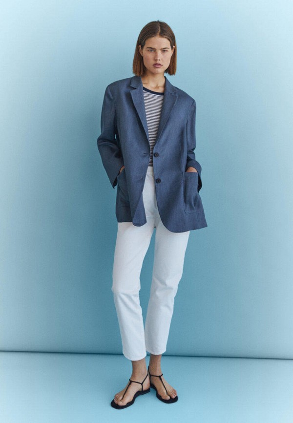 фото Джинсы massimo dutti