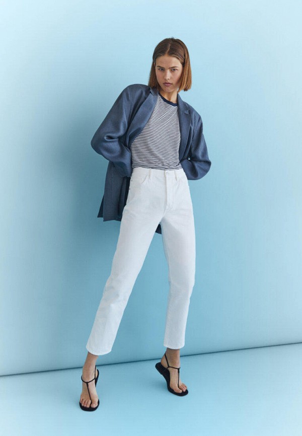 фото Джинсы massimo dutti