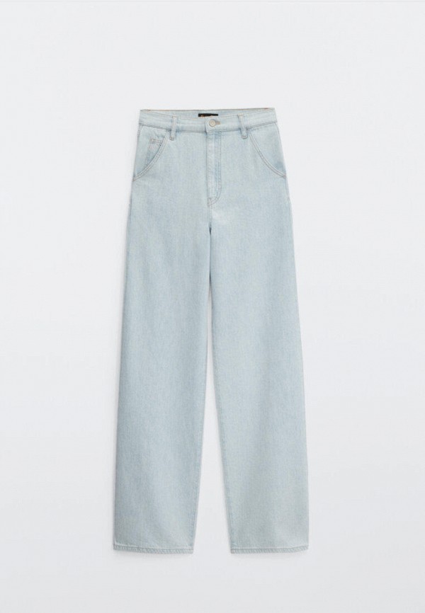 фото Джинсы massimo dutti