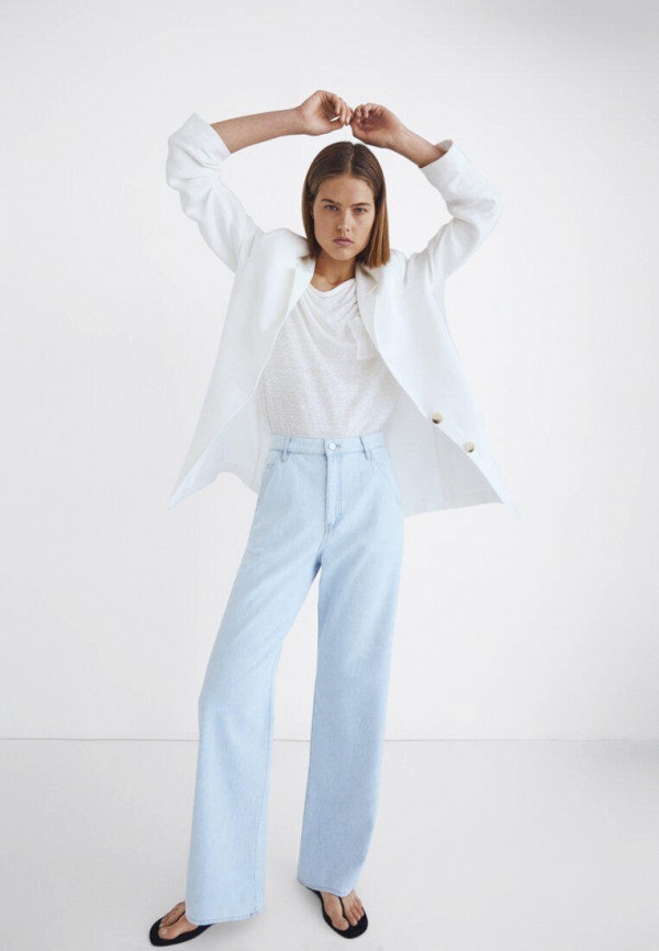 фото Джинсы massimo dutti