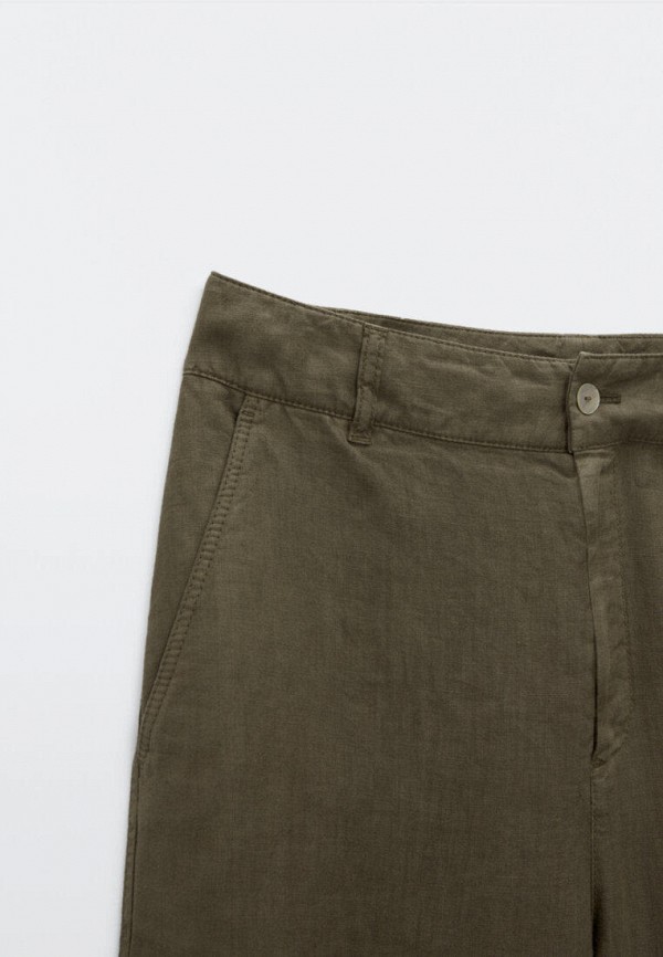 фото Брюки massimo dutti