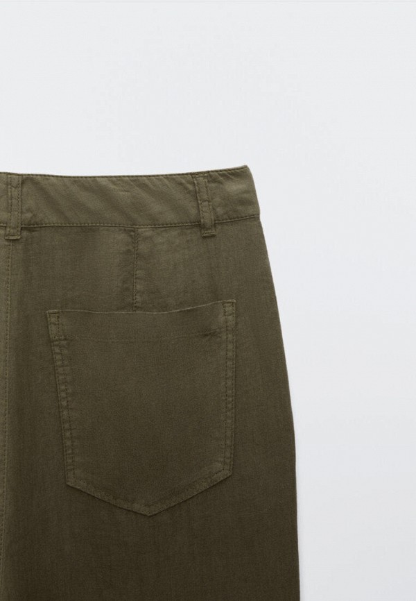 фото Брюки massimo dutti