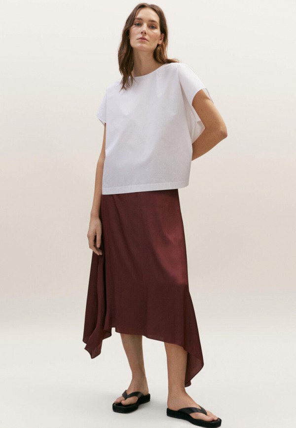 фото Юбка massimo dutti