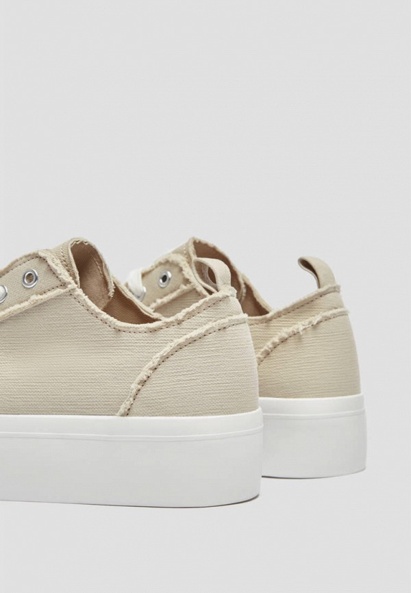 фото Кеды pull&bear