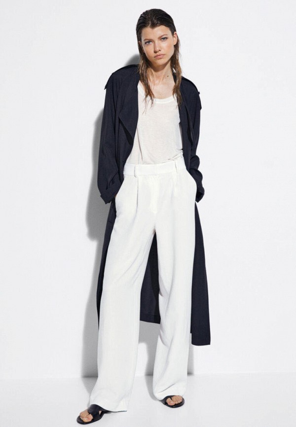 фото Брюки massimo dutti