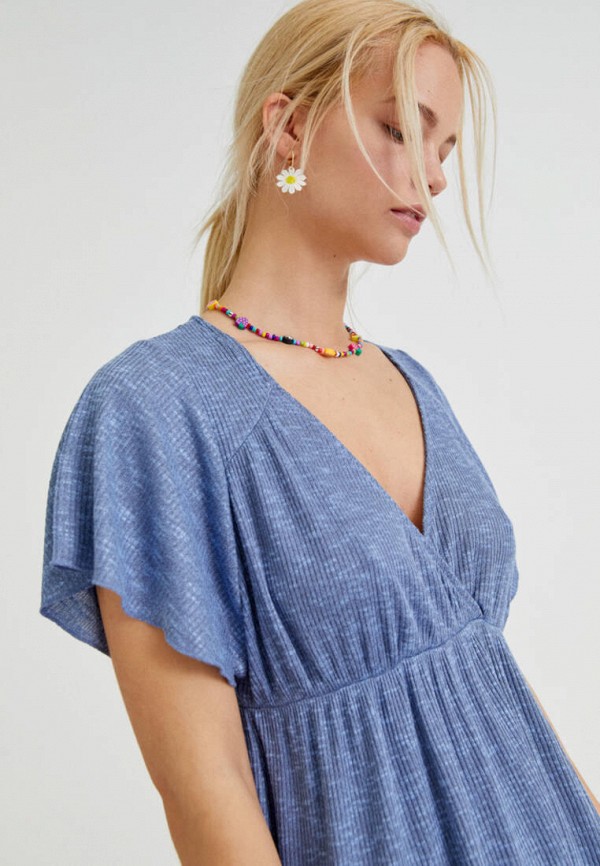 фото Платье pull&bear
