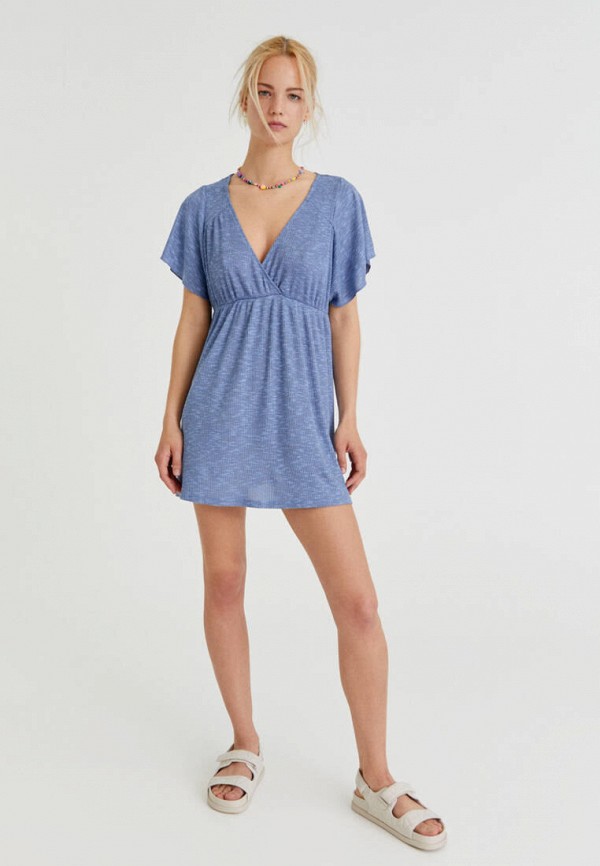 фото Платье pull&bear