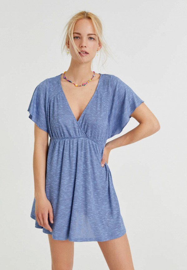 фото Платье pull&bear