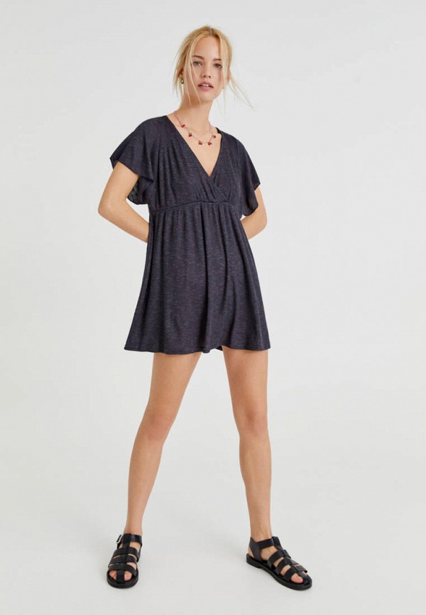 фото Платье pull&bear